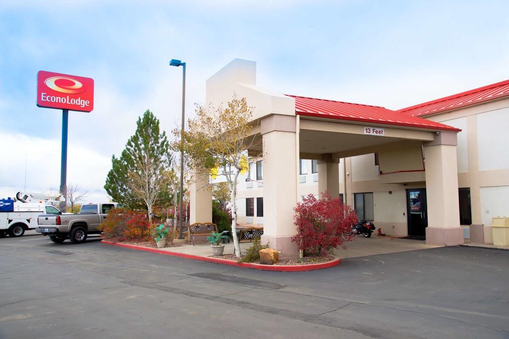 Econo Lodge Pueblo