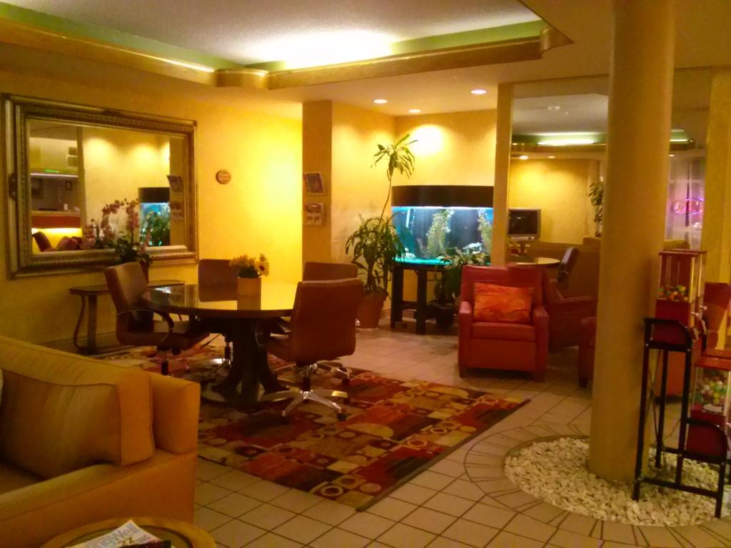 Valustay Inn and Suites