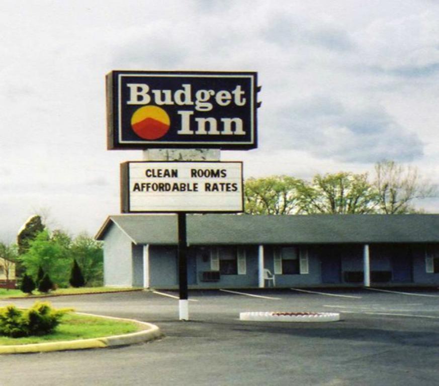 Budget Inn Lynchburg and Bedford