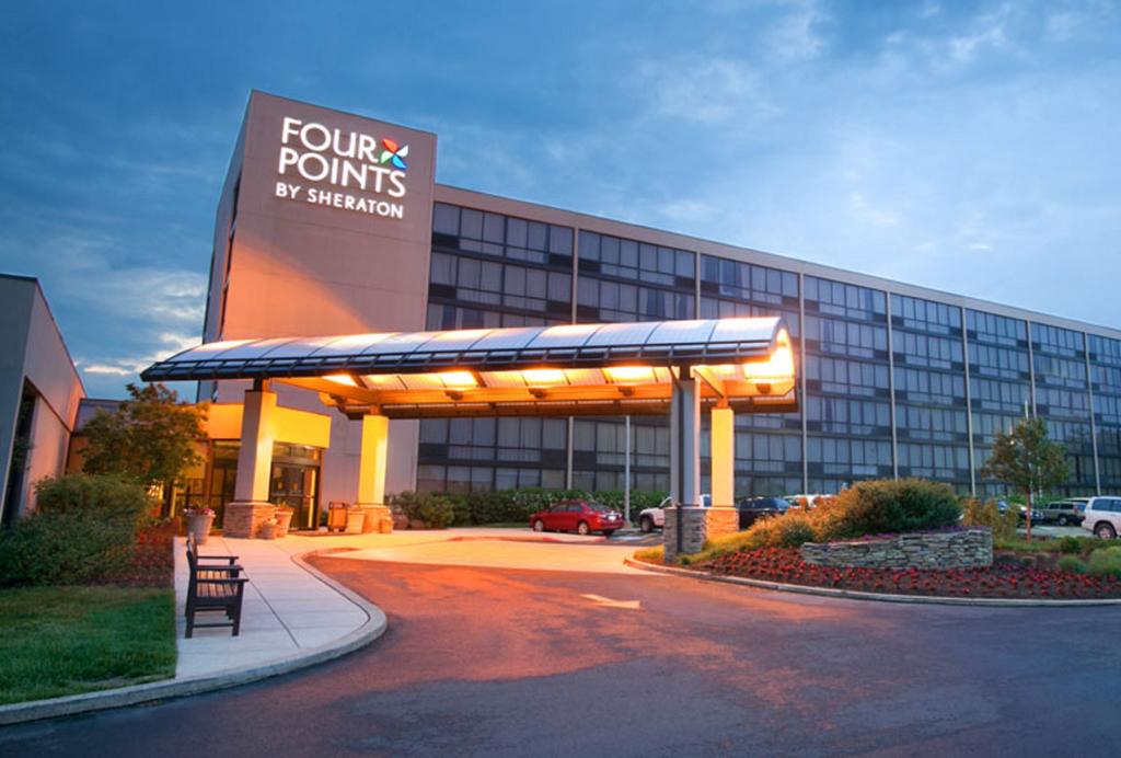 Four Points by Sheraton Philadelphia Northeast