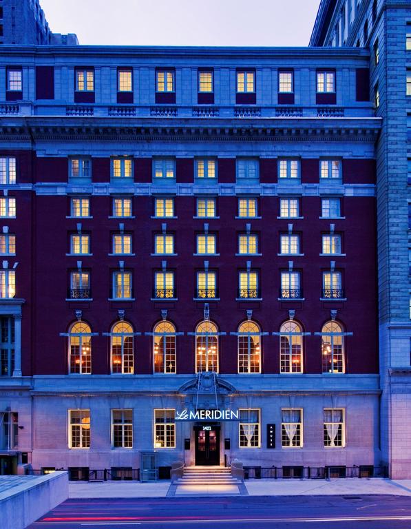 Le Meridien Philadelphia