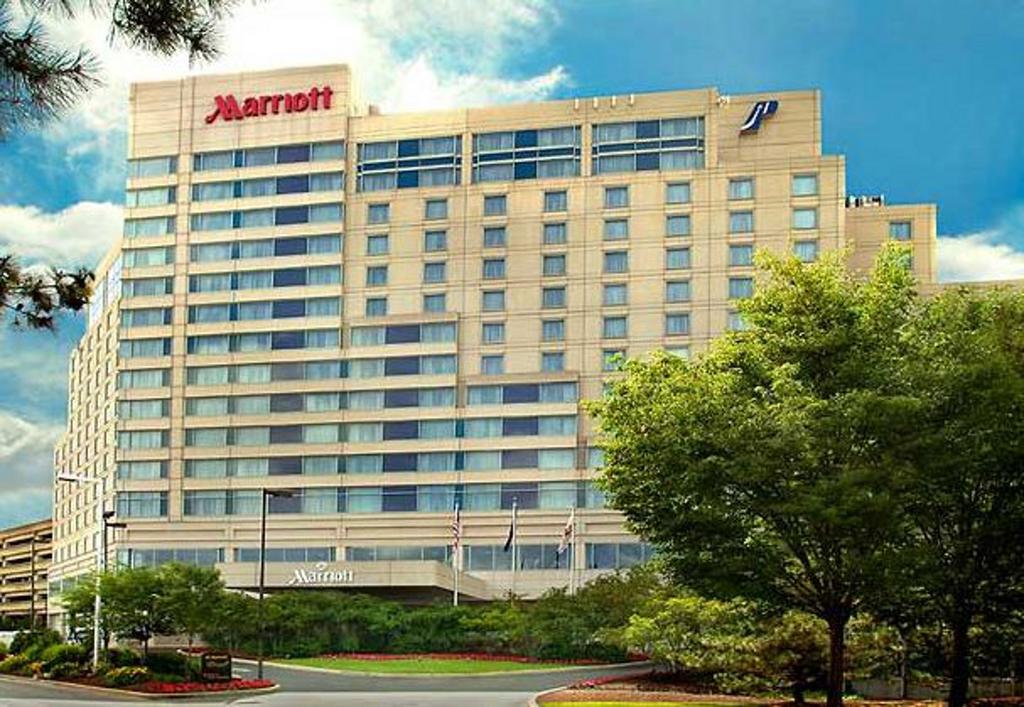 Philadelphia Airport Marriott