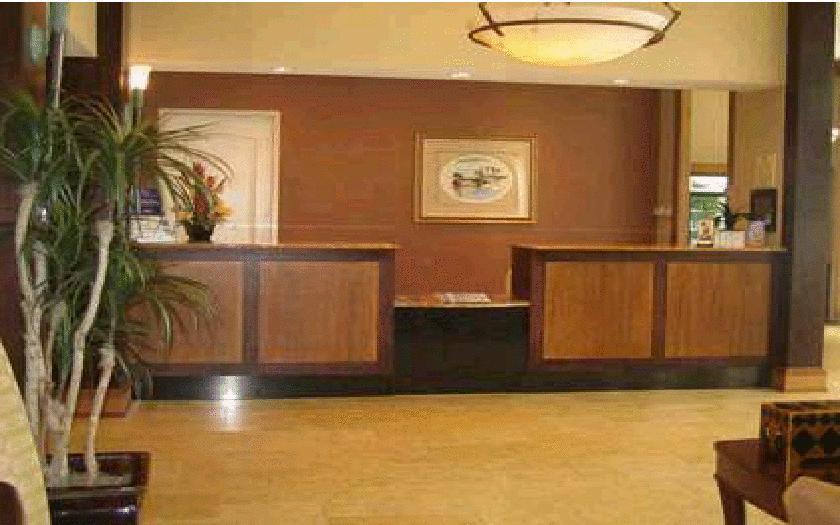 Homewood Suites By Hilton Philadelphia-City Avenue - PA