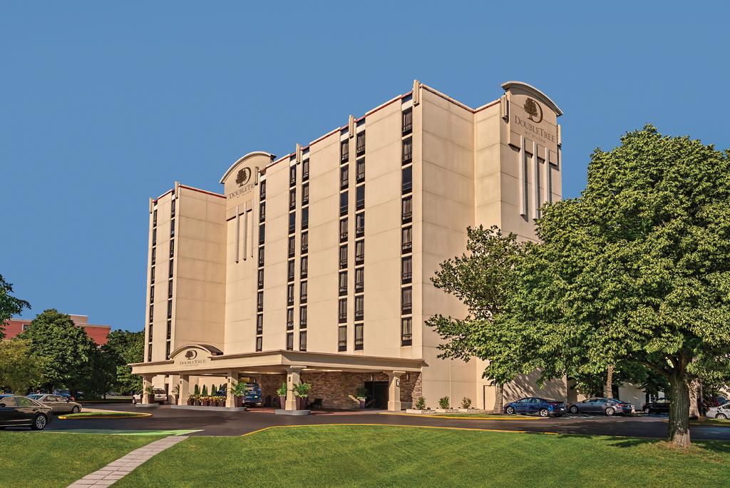 Doubletree by hilton philadelphia airport