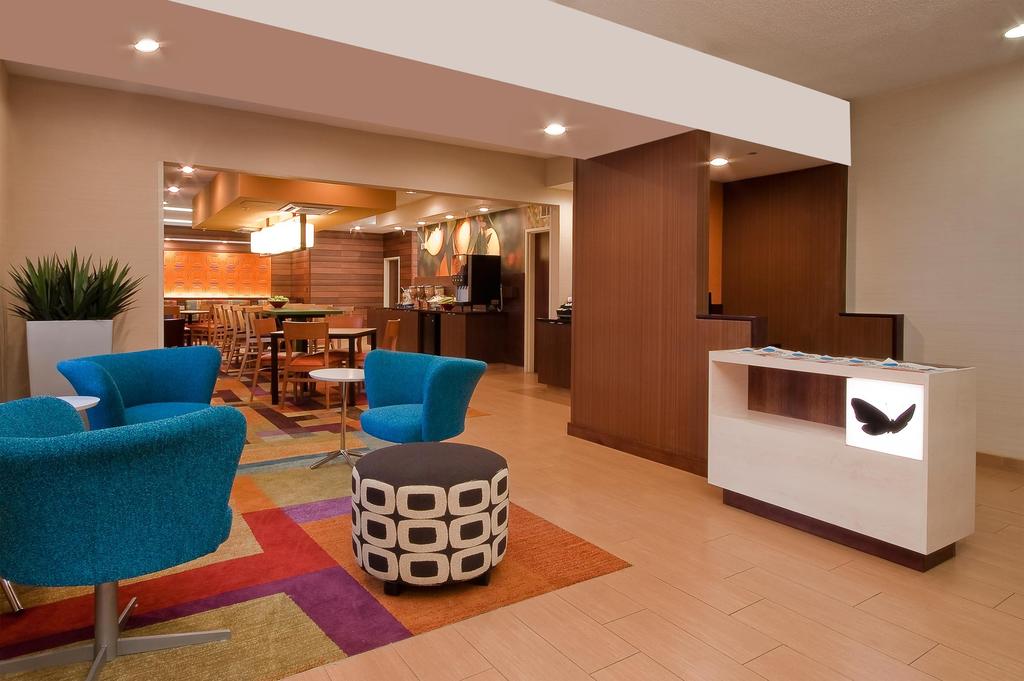 Fairfield Inn Philadelphia Airport