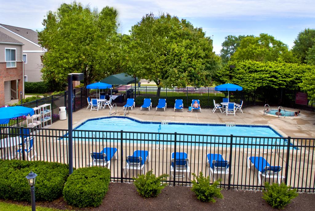 Hawthorn Suites by Wyndham Philadelphia Airport