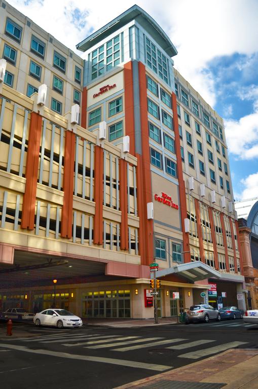 Hilton Garden Inn Philadelphia City Center