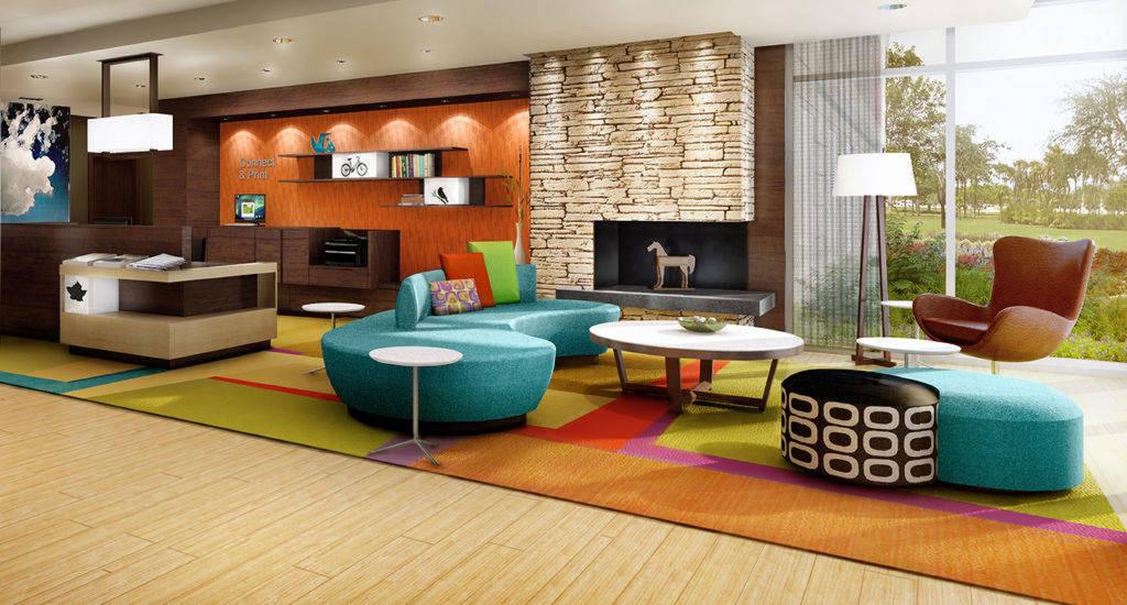 Fairfield Inn and Suites Salt Lake City Midvale