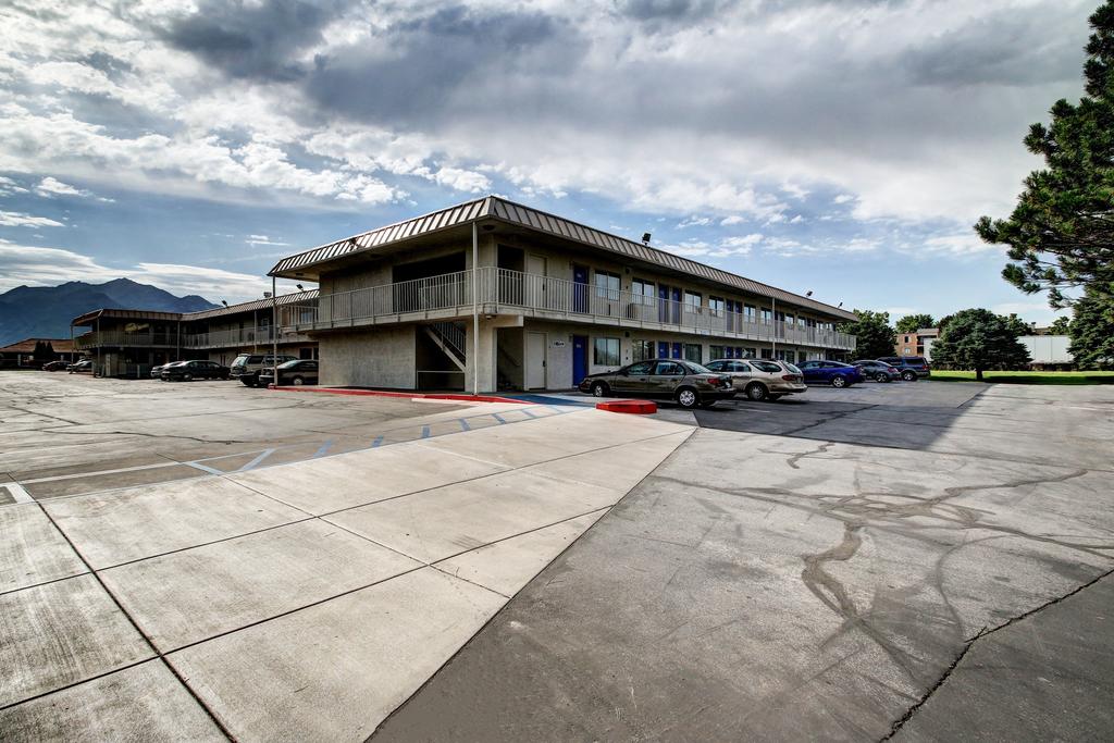 Motel 6 Salt Lake City South - Midvale