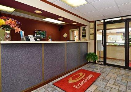 Econo Lodge Cleveland