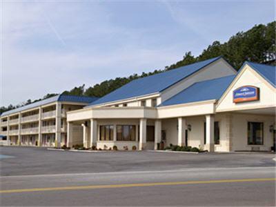 Howard Johnson Inn Cleveland