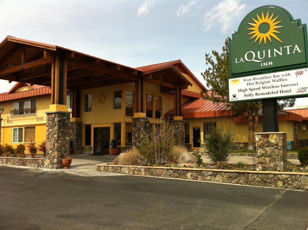 La Quinta Inn Bishop - Mammoth Lakes