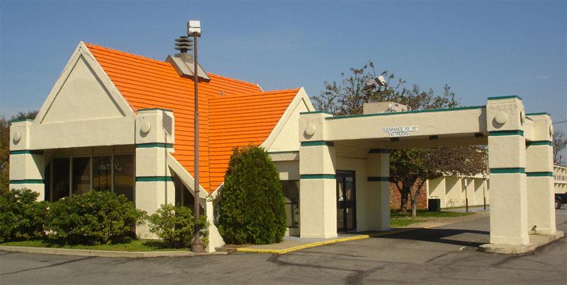 Americas Best Value Inn Phillipsburg