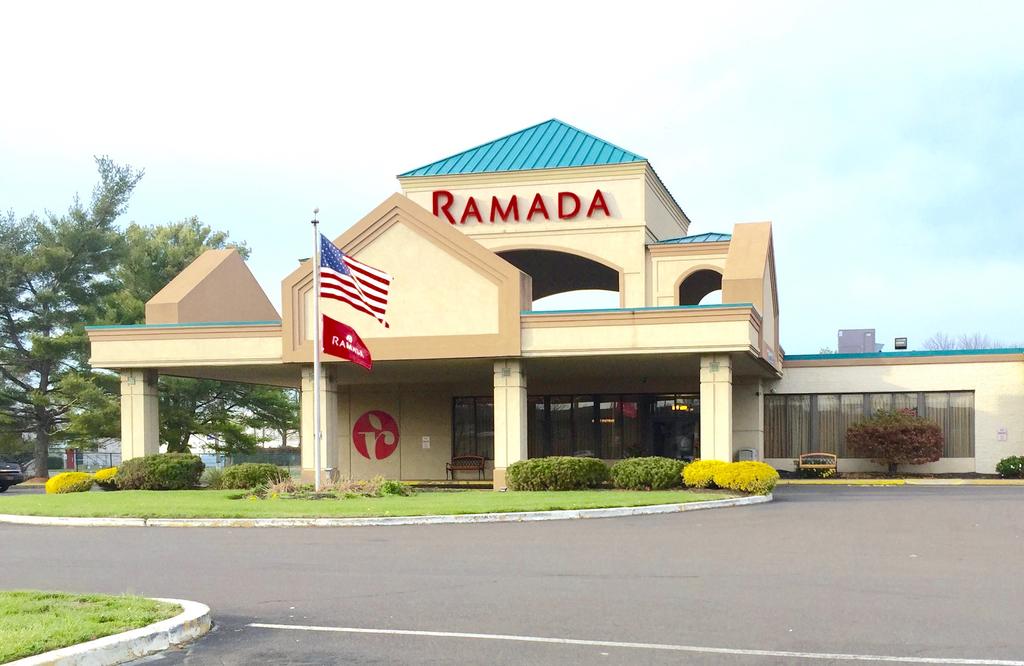 Ramada Levittown Bucks County