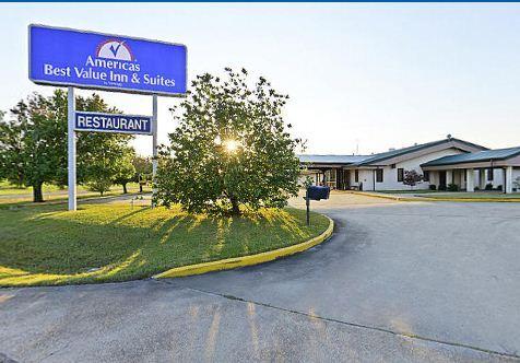 Americas Best Value Inn and Suites