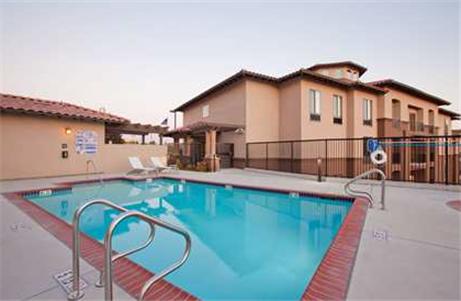 Hampton Inn Suites Arroyo Grande