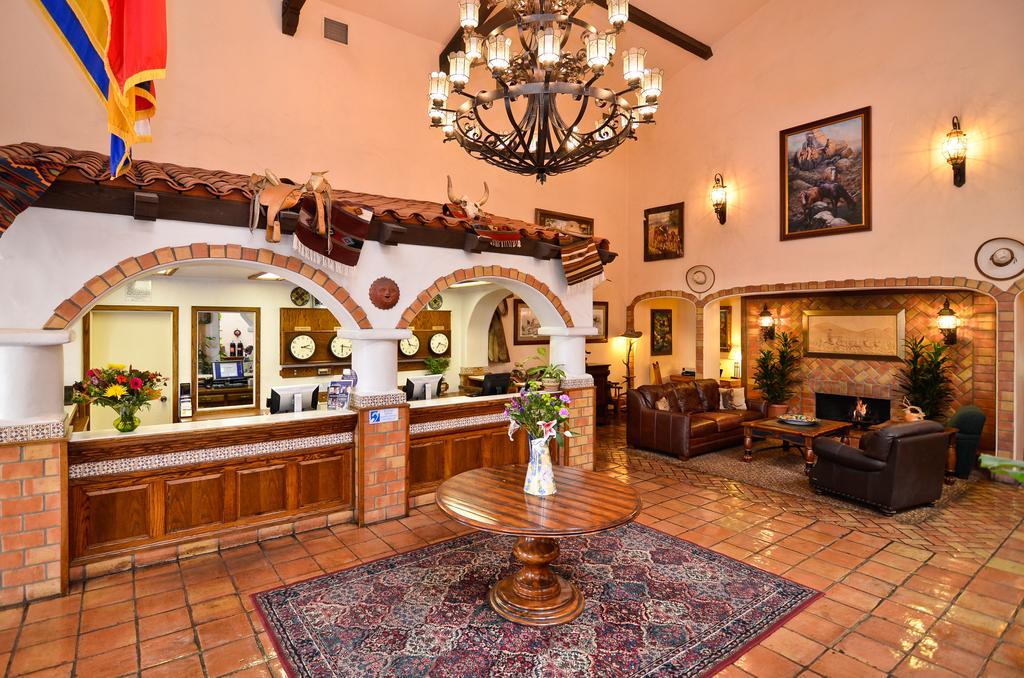 BEST WESTERN Casa Grande Inn