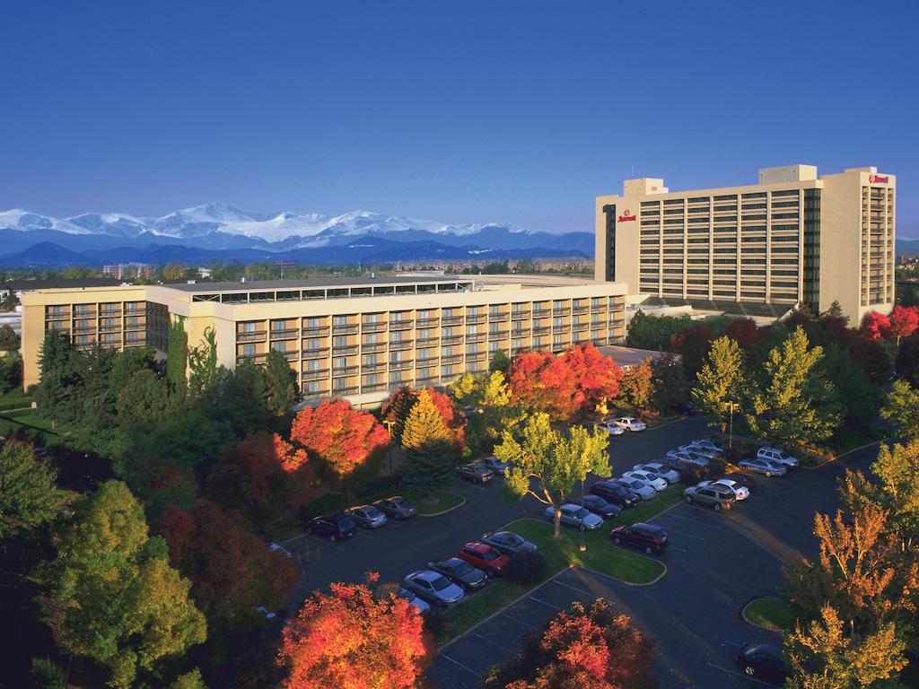 Denver Marriott Tech Center