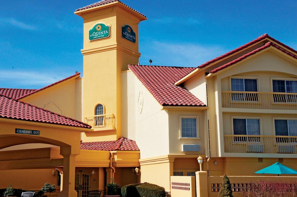 La Quinta Inn and Suites Denver Tech Center