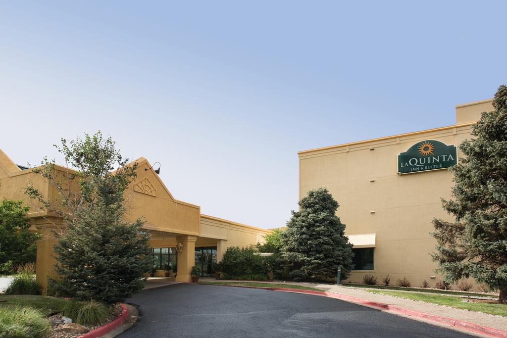 La Quinta Inn and Suites Denver Englewood Tech Center