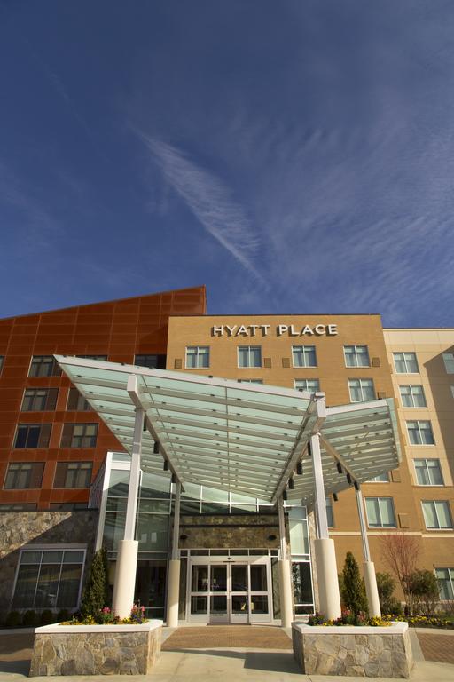 Hyatt Place Charlottesville