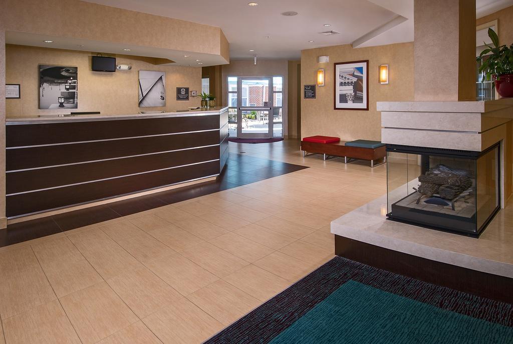 Residence Inn Charlottesville