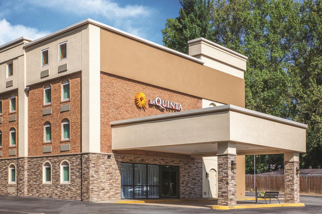 La Quinta Inn Ste Charlottesville