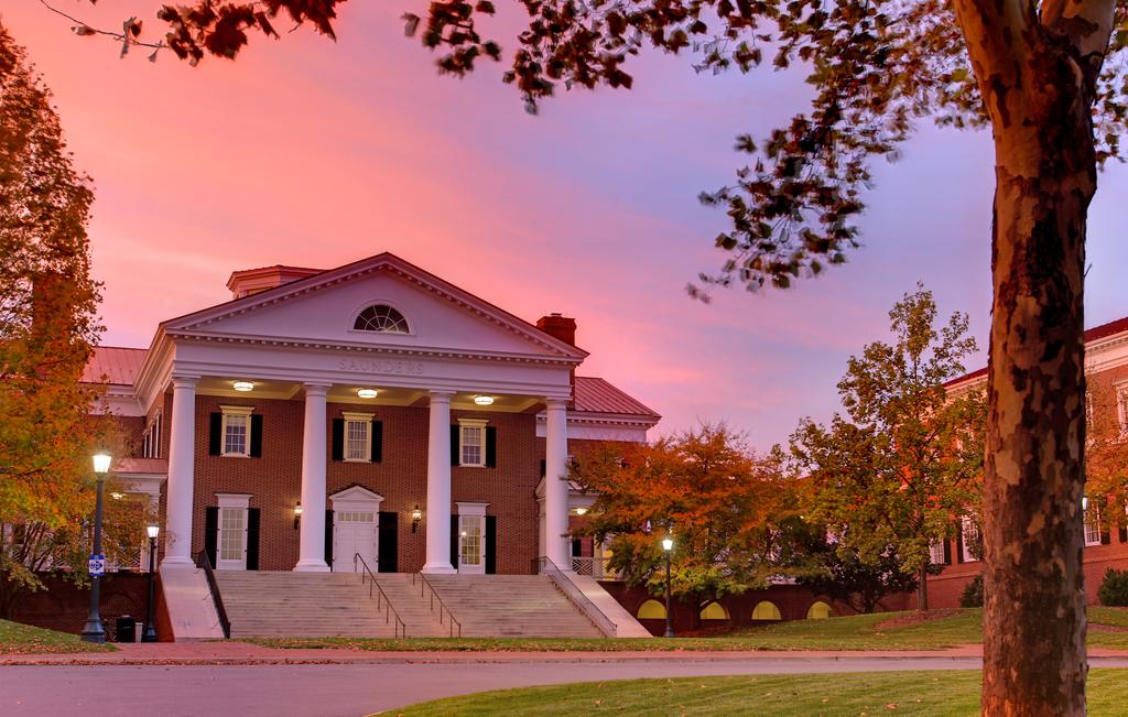 University of Virginia Inn - Darden