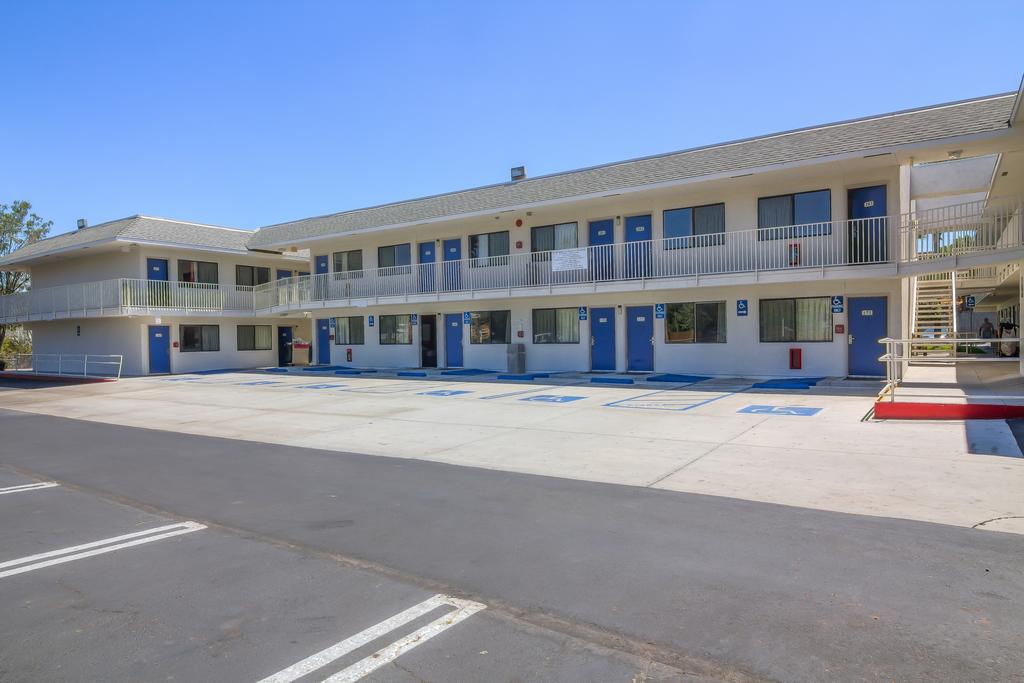 Motel 6 Los Angeles - Sylmar