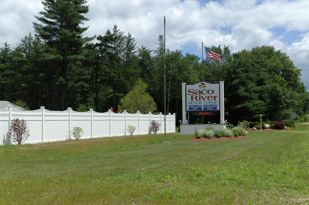 Saco River Motor Lodge and Suites