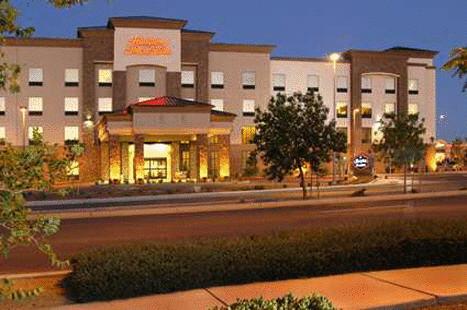 Hampton Inn and Suites Downtown - Prescott Valley