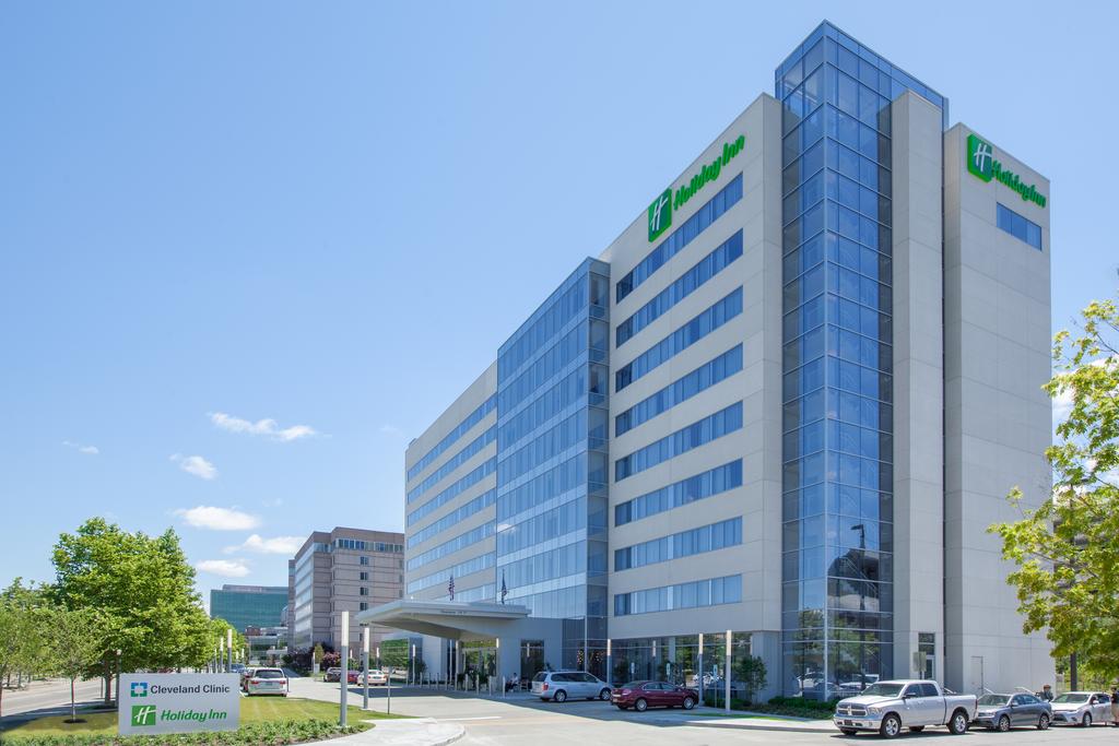 Holiday Inn Cleveland Clinic