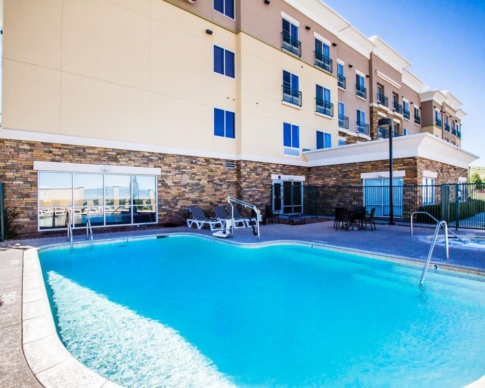 Comfort Suites Prescott Valley