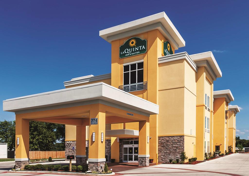 La Quinta Inn Suites Claremore