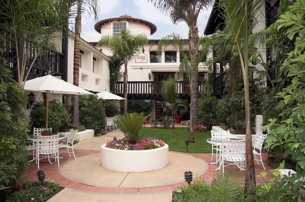 BEST WESTERN PLUS Carpinteria Inn