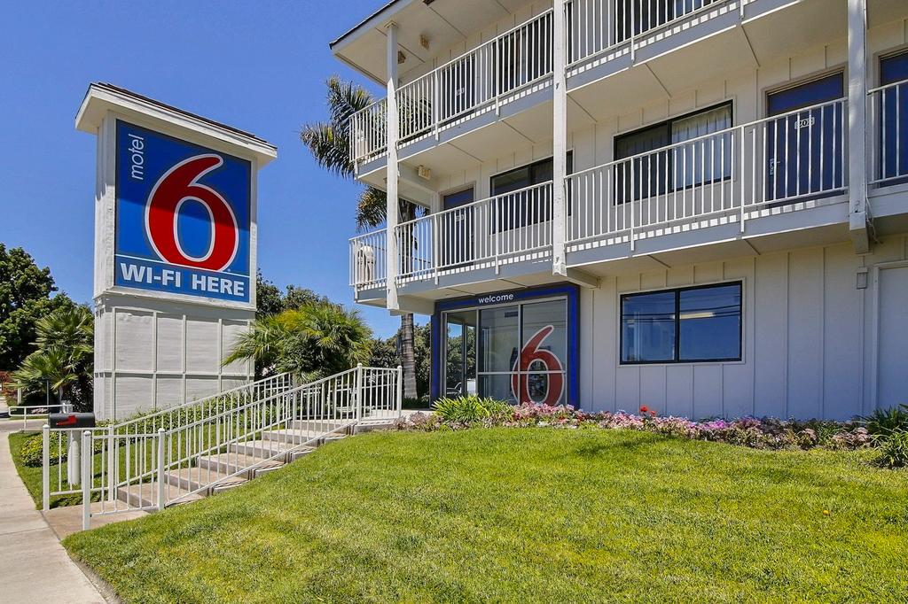 Motel 6 Santa Barbara Carpinteria North