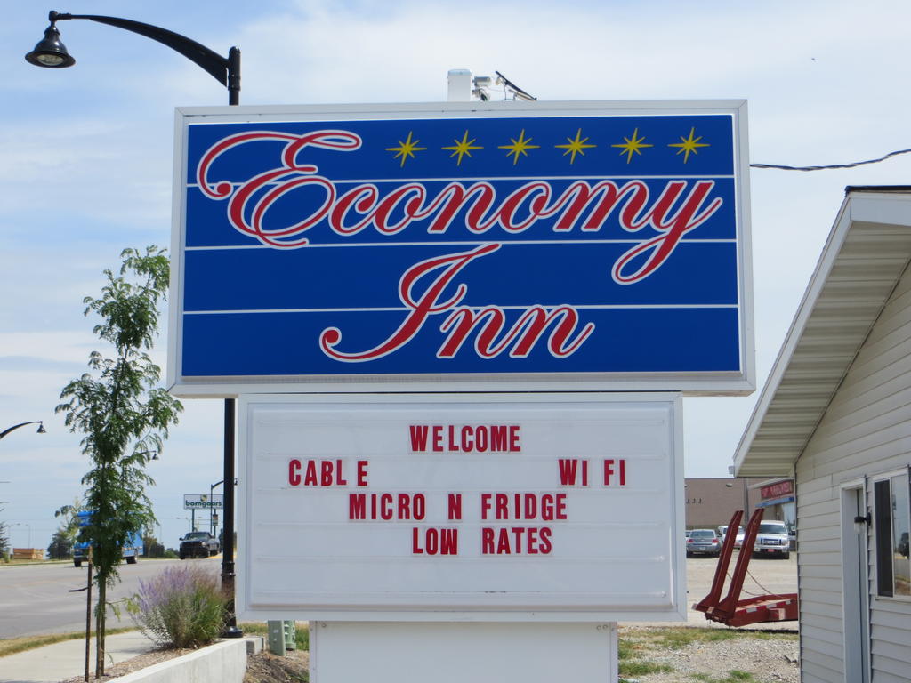 Economy Inn Fort Dodge