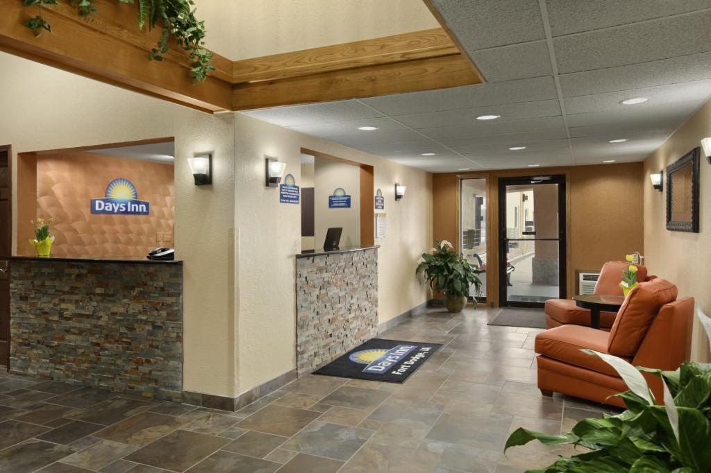 Days Inn Fort Dodge