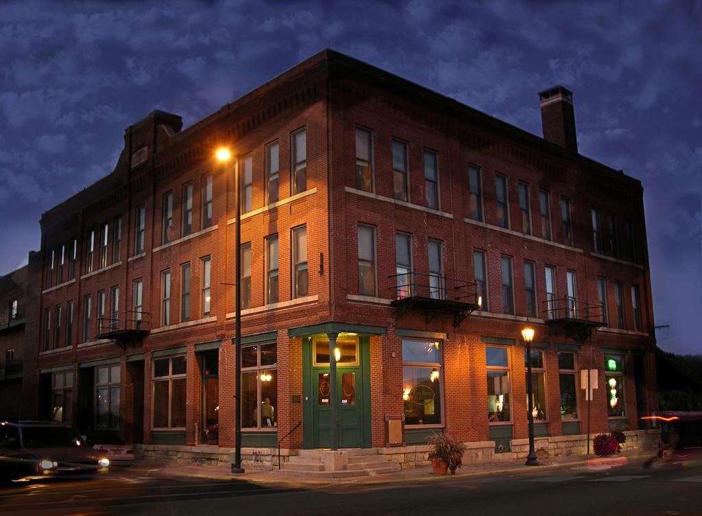 Water Street Inn