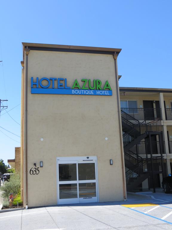 Hotel Azura