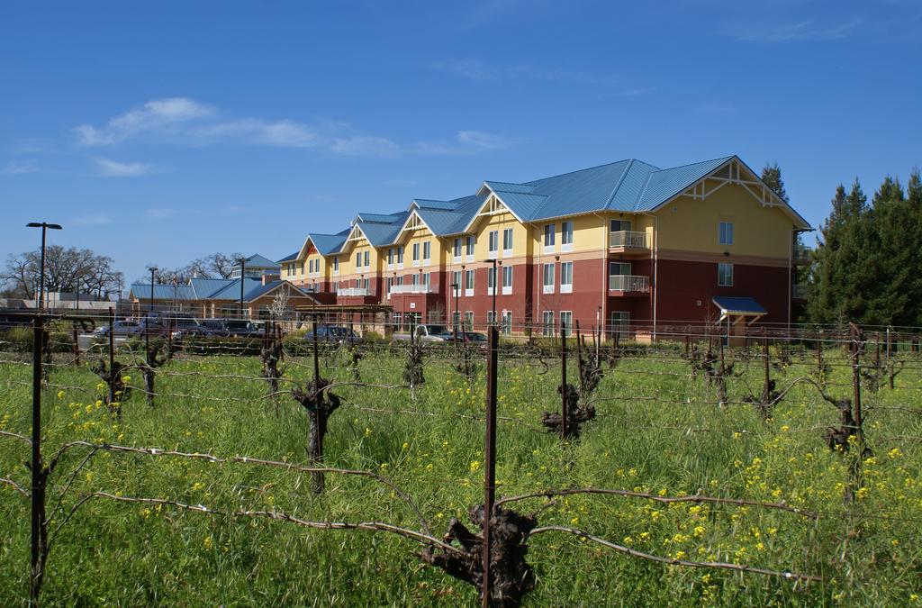 Hilton Garden Inn Sonoma County Airport