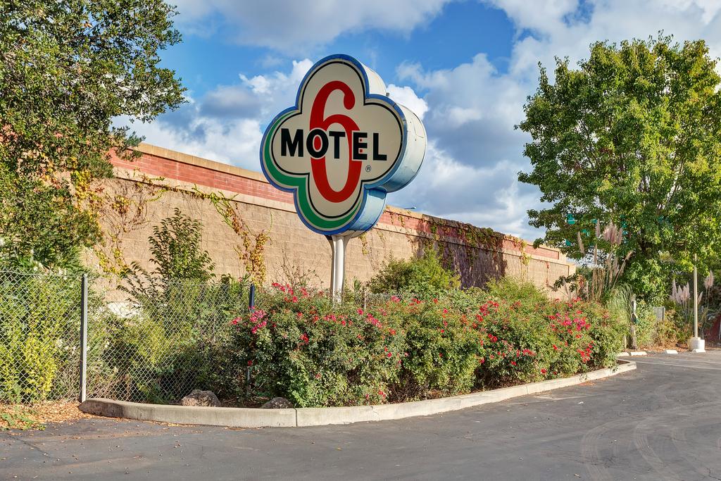 Motel 6 Santa Rosa South