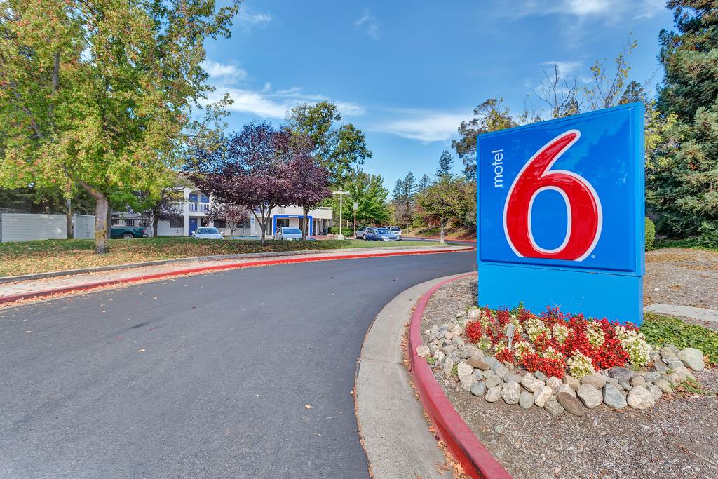 Motel 6 Santa Rosa North