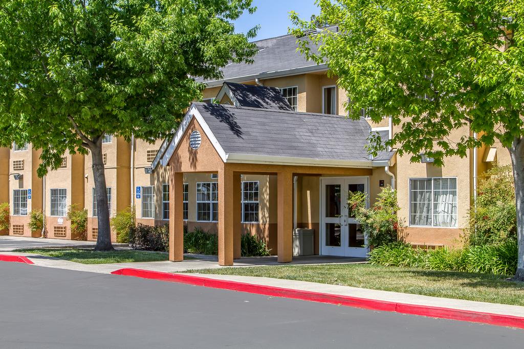 Quality Inn and Suites Santa Rosa