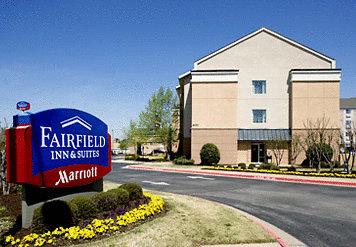 Fairfield Inn and Suites Bentonville Rogers