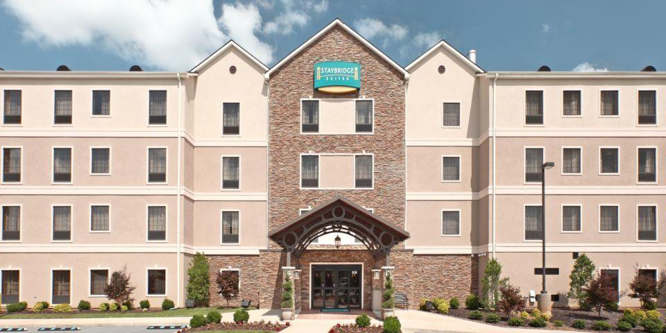 Staybridge Suites Bentonville