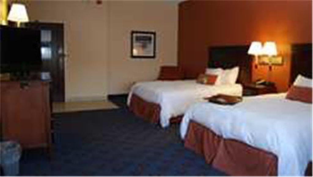 Hampton Inn Bentonville-Rogers