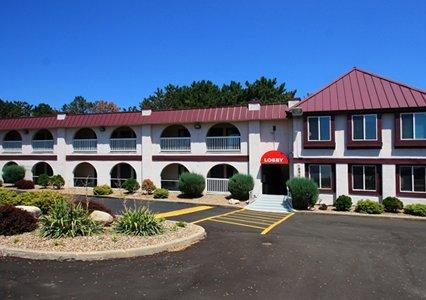 Econo Lodge Urbandale-Northwest Des Moines