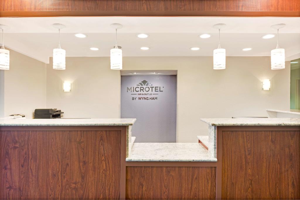 Microtel Inn and Suites by Wyndham Urbandale Des Moines