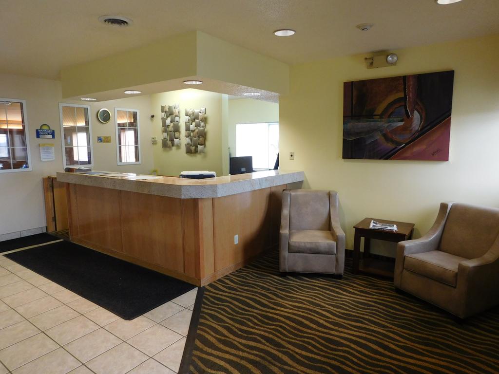 Days Inn Des Moines Johnston Area